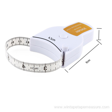 2M 80' Two Sided Tape Measure for Sport